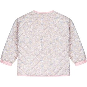 تصویر کت و کاپشن بچه گانه minycenter 