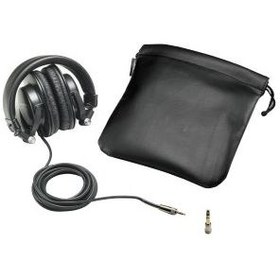 تصویر هدفون Audio-Technica ATH-M35 