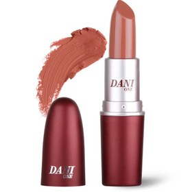 تصویر دنی وان رژلب dani one lipstick 51 