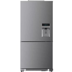 تصویر یخچال فریزر اسنوا مدل SBDi L300 Snowa   refrigerator and freezer model SBD L300
