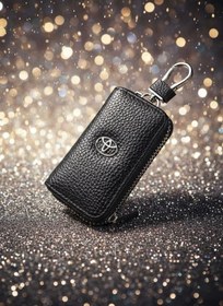 تصویر کاور ریموت تویوتا 2 