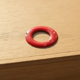 تصویر دور سوئیچ یاماها وینو - زرد dor soich