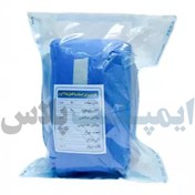 تصویر پک جراحی استریل کامل 38 گرمی - ایمان شفا گستر 