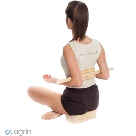 تصویر اصلاح قوس کمر 