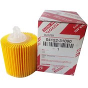 تصویر فیلتر روغن تویوتا کرولا 2011-2017 و کمری 2009-2019 جنیون با ضمانت اصالت 