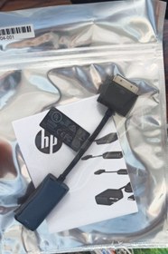 تصویر تبدیل USB OTG مدل HP Elitepad 