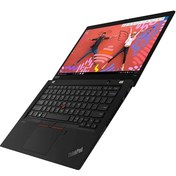 تصویر لپ‌تاپ لمسی لنوو ThinkPad X13 i7-10510U رم 16 حافظه 512 گیگابایت 