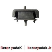 تصویر دسته گیربکس مزدا 2000 سی سی 