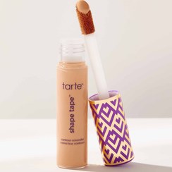 تصویر کانسیلر تارت شیپ تیپ TARTE Shape Tape Contour Concealer کد (280) 