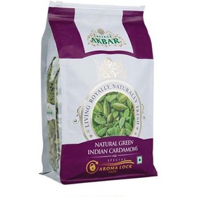 تصویر هل اکبر بنفش یک کیلویی Akbar Cardamom (1 Kg)