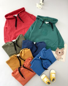 تصویر هودی تدی گریفین 