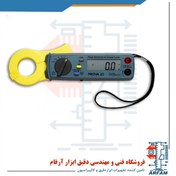 تصویر پاورآنالایزر و تسترنشتی جریان مدل PROVA 23 ساخت تایوان Power Harmonics and Leakage Tester PROVA 23