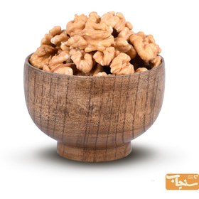 تصویر مغز گردو درجه یک (اعلاء) (1 کیلو) 