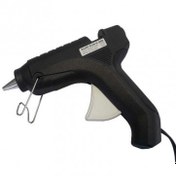 تصویر دستگاه چسب تفنگی Janson G-250 55W glue gun