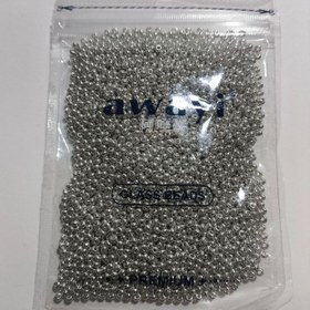 تصویر مونجوق اف جی بی FGB نقره ای 