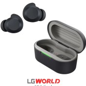تصویر هدفون بی سیم 	ال جی مدل XBOOM BUDS LG XBOOM BUDS Wireless Headphone