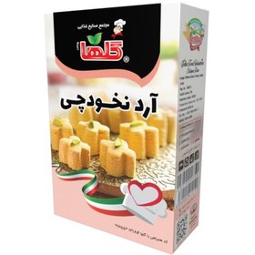 تصویر آرد نخودچی گلها 100 گرم 