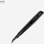 تصویر کاتر دلی مدل 30 درجه کربن کد 2037 