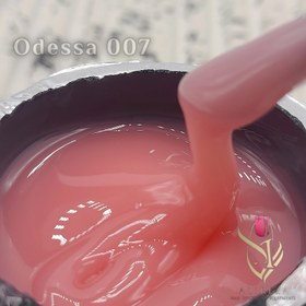 تصویر بیلدرژل سافت برند اودسا ۳۰میل - کد۰۰۵ BuilderGel odessa 30ml