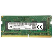 تصویر رم لپ تاپ DDR4 میکرون مدل MTA4ATF51264HZ-3G2 ظرفیت 4 گیگابایت 