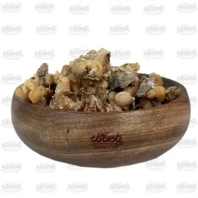 تصویر کتیرا غوره 