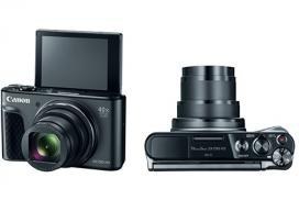 تصویر دوربین کانن Canon PowerShot SX730 HS 