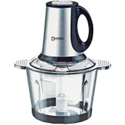 تصویر خردکن دسینی مدل DS-933G ظرفیت ۳ لیتر با تیغه استیل 
