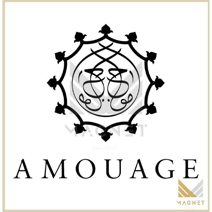 Amouage Opus VI