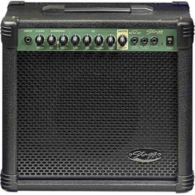 تصویر امپلی گیتار استگ 20 Stagg GA20 DR