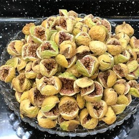 تصویر انجیر پرک لوکس-100 گرم 