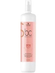 تصویر Schwarzkopf ترمیم نجات پپتید Bonacure Rescue Feding Repain 1000 ML شامپو 