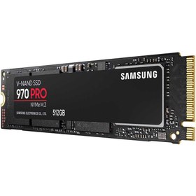 تصویر حافظه SSD سامسونگ مدل PRO 970 ظرفیت 1 ترابایت SAMSUNG PRO 970 INTERNAL SSD 1TB