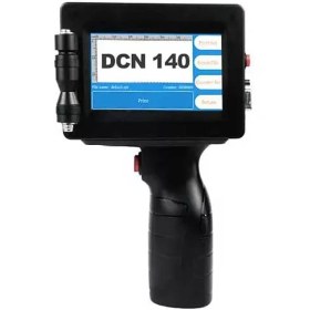 تصویر جت پرینتر دستی مدل DCN140 