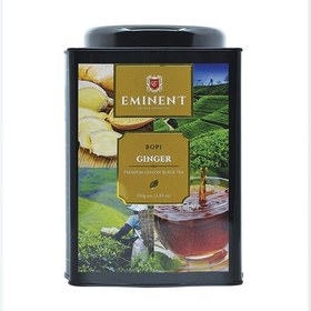 تصویر چای امیننت مدل زنجبیل 250g EMINENT GINGER 