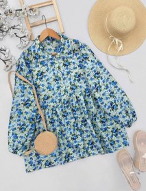 تصویر شومیز گیتی 