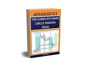 تصویر دانلود کتاب ICT TRADING: SMC concept, The Inner Circle Trader, Institutional Order Flow, HTF Algo, Market Structure, Order Block, Liquidity Pool and mitigation Price Action, Fair Value Gap, Top down Analysis - Pdf 