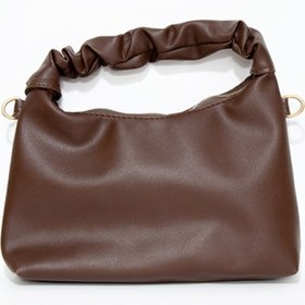 تصویر کیف زنانه دستی ماه 