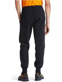 تصویر شلوار مشکی مردانه اکستر Sweatpant TB0A2CN70011 Timberland 