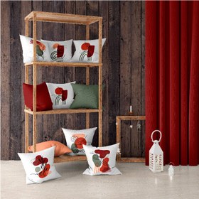 تصویر کوسن کد K352 مینیمال