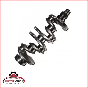 تصویر فروشگاه لوازم یدکی شتاب یدک