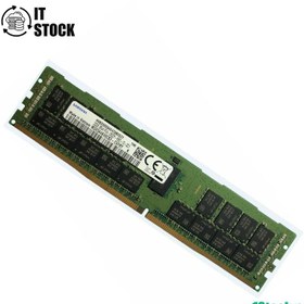 تصویر رم سرور non-HP 32GB 2xR4 PC4-2933Y- 