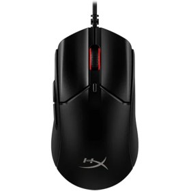 تصویر ماوس سیمی گیمینگ هایپرایکس مدل PULSEFIRE HASTE 2 HYPERX PULSEFIRE HAST 2 Wired GAMING mouse