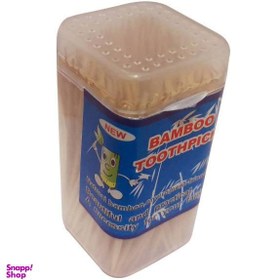 تصویر خلال دندان مدل A007 