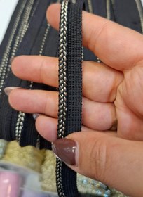 تصویر مغزی گورخری - طرح3 