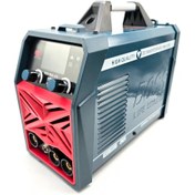 تصویر دستگاه جوشکاری باس مدل MIG/MMA-550 ظرفیت ۵۵۰ آمپر 