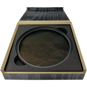 تصویر فیلتر لنز پلاریزه 82 میلیمتر اشنایدر Schindler MC-CPL 82mm Filter 