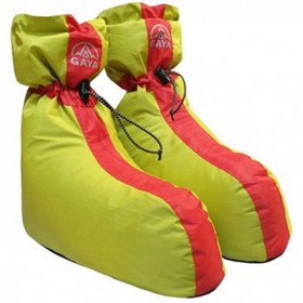 تصویر جوراب پر قایا ایز Gaya Down Socks