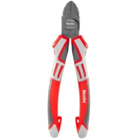 تصویر سیم چین 6 اینچ آلمانی رونیکس مدل RH-1216 