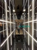 تصویر کابین آسانسور مدل AXN1 (70) 