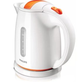 تصویر کتری برقی فیلیپس مدل HD4646 Philips HD4646 Electric Kettle